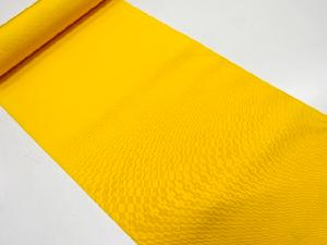 アンティーク　無地リバーシブル八寸帯地反物